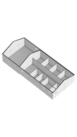 Floorplan - Ossehaarseweg 1, 7756 PL Stieltjeskanaal